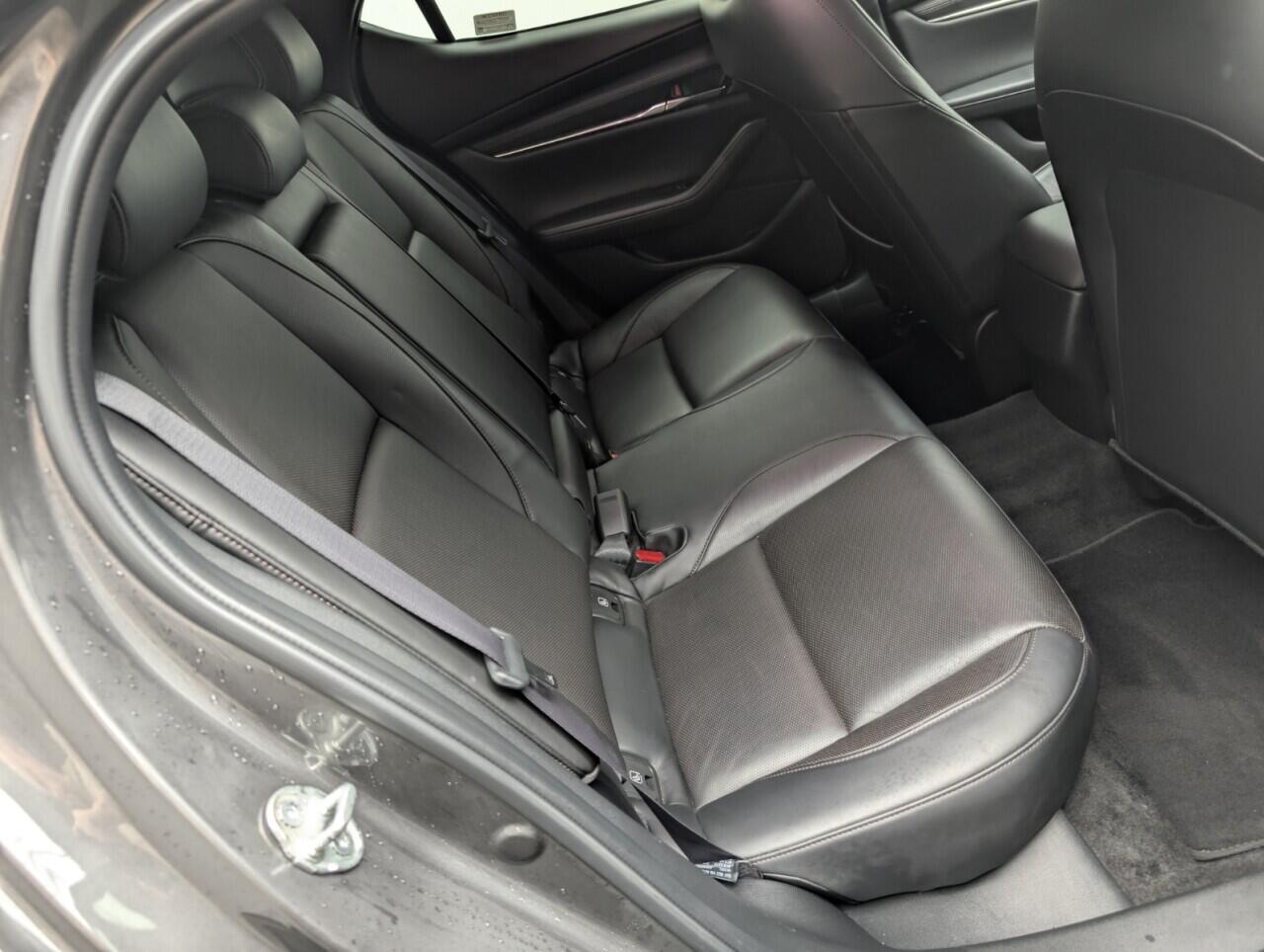 Used Mazda Mazda3 2021 for sale - 76425807: Photo 26