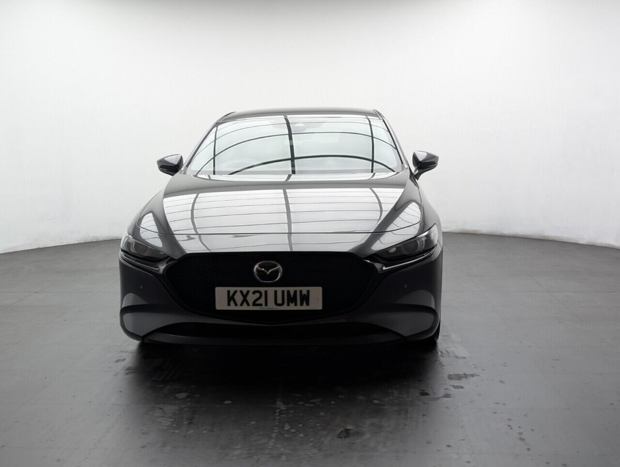 Used Mazda Mazda3 2021 for sale - 76425807: Photo 3