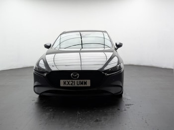 Used Mazda Mazda3 2021 for sale - 76425807: Photo