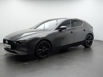 Used Mazda Mazda3 2021 for sale - 76425807: Photo