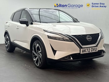 Used Nissan Qashqai 2022 for sale - 79206002: Photo