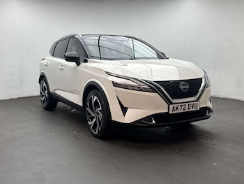 Used Nissan Qashqai 2022 for sale - 79206002: Photo