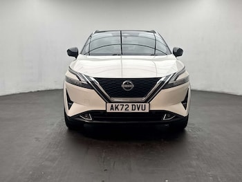 Used Nissan Qashqai 2022 for sale - 79206002: Photo