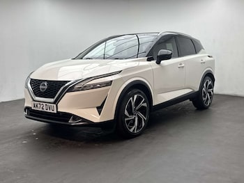 Used Nissan Qashqai 2022 for sale - 79206002: Photo