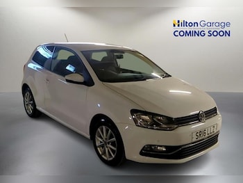 Volkswagen Polo feature image