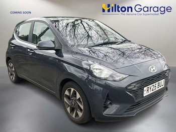 Used Hyundai i10 2025 for sale - 78154439: Photo