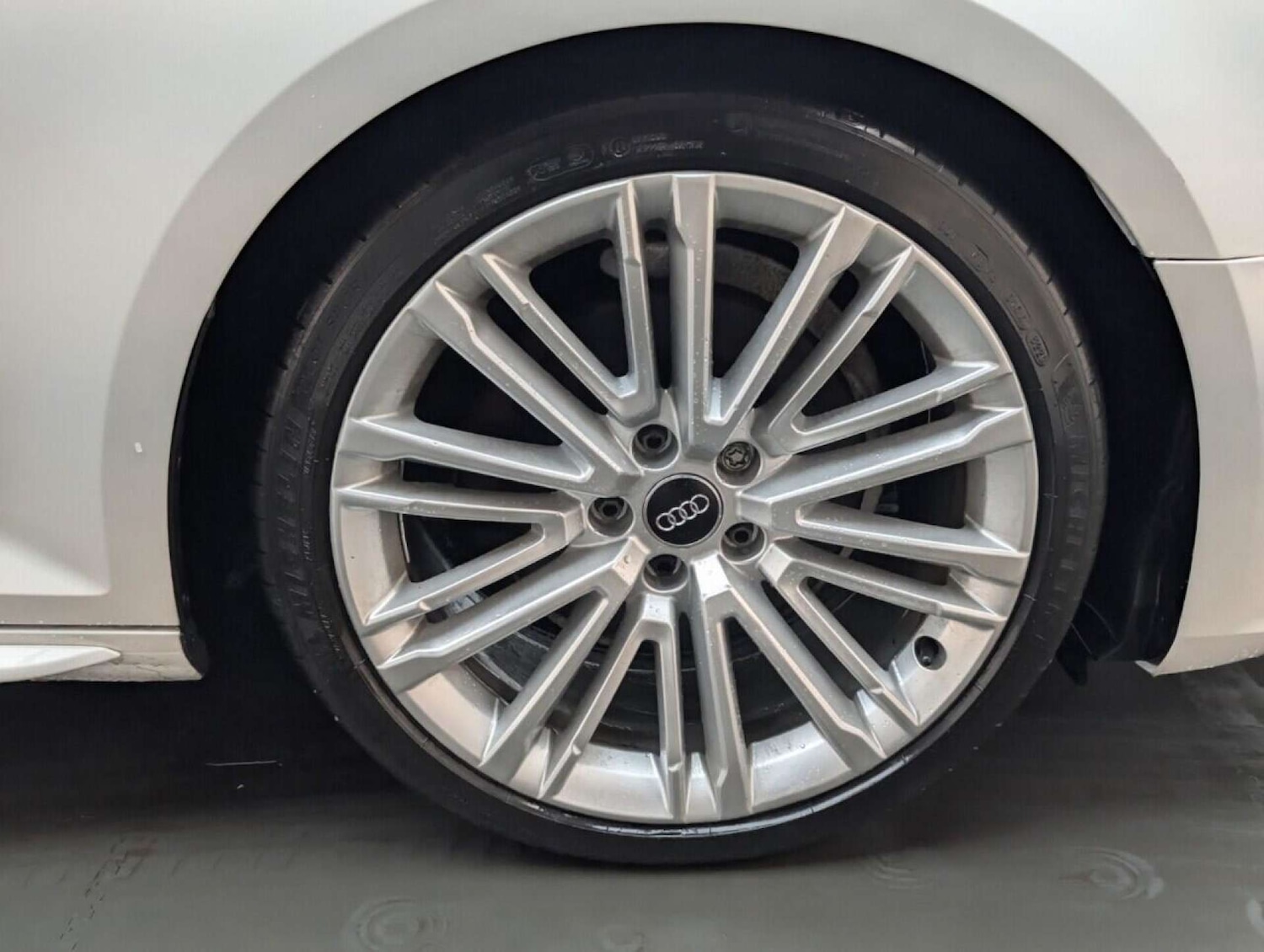 Used Audi A4 2019 for sale - 77713430: Photo 10