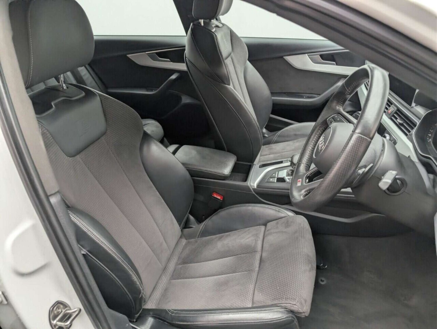 Used Audi A4 2019 for sale - 77713430: Photo 12