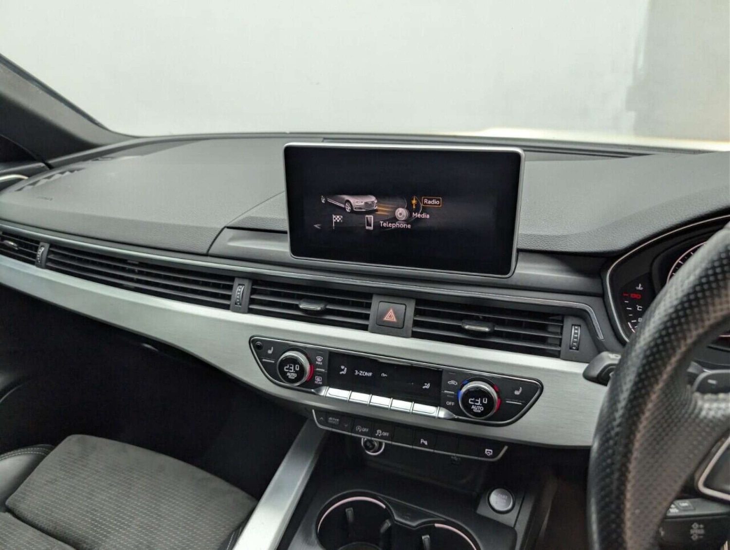 Used Audi A4 2019 for sale - 77713430: Photo 13