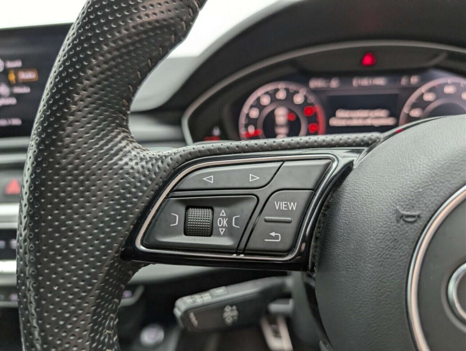 Used Audi A4 2019 for sale - 77713430: Photo 17