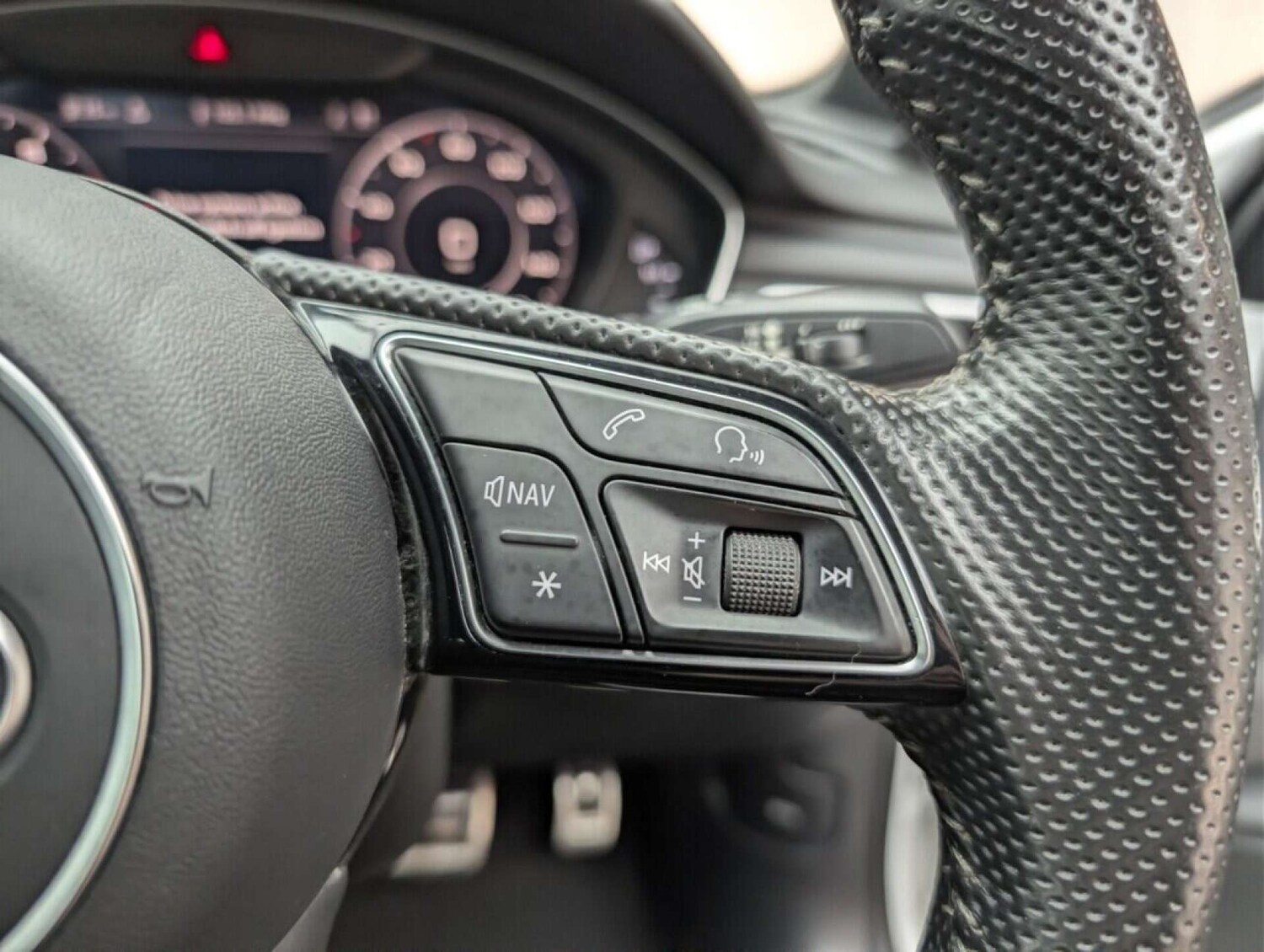 Used Audi A4 2019 for sale - 77713430: Photo 18