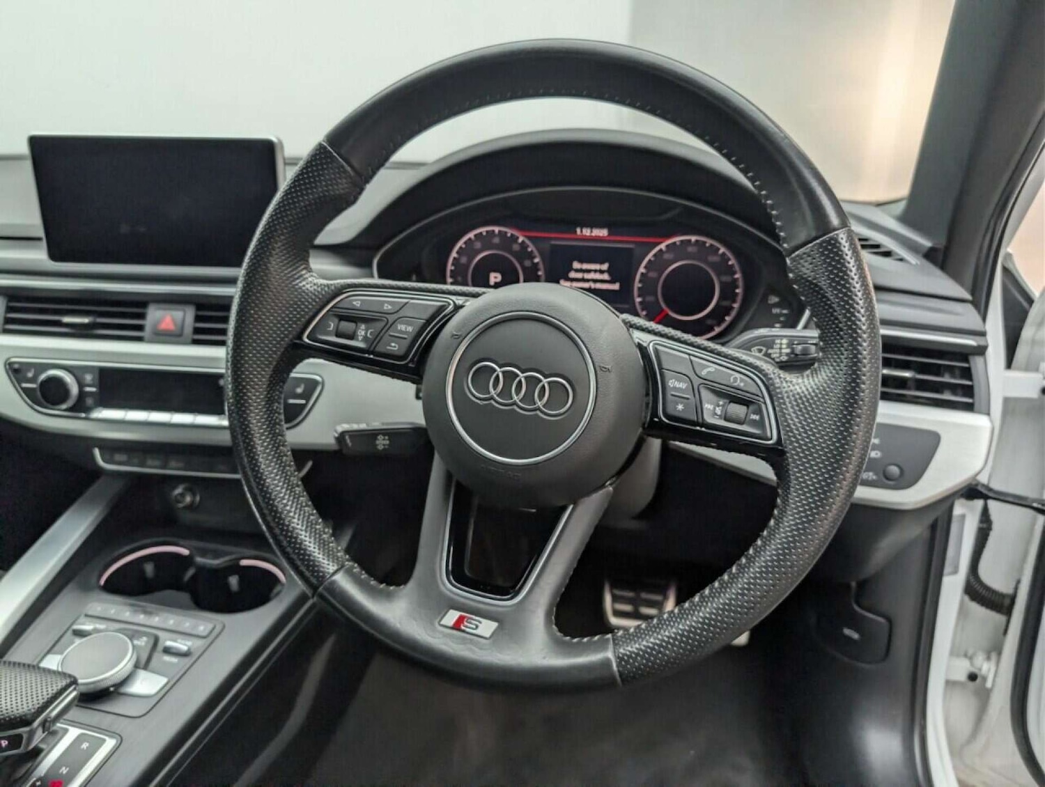 Used Audi A4 2019 for sale - 77713430: Photo 21