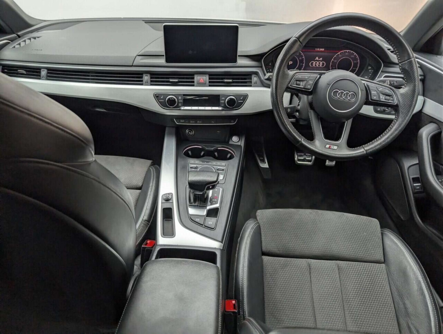 Used Audi A4 2019 for sale - 77713430: Photo 22