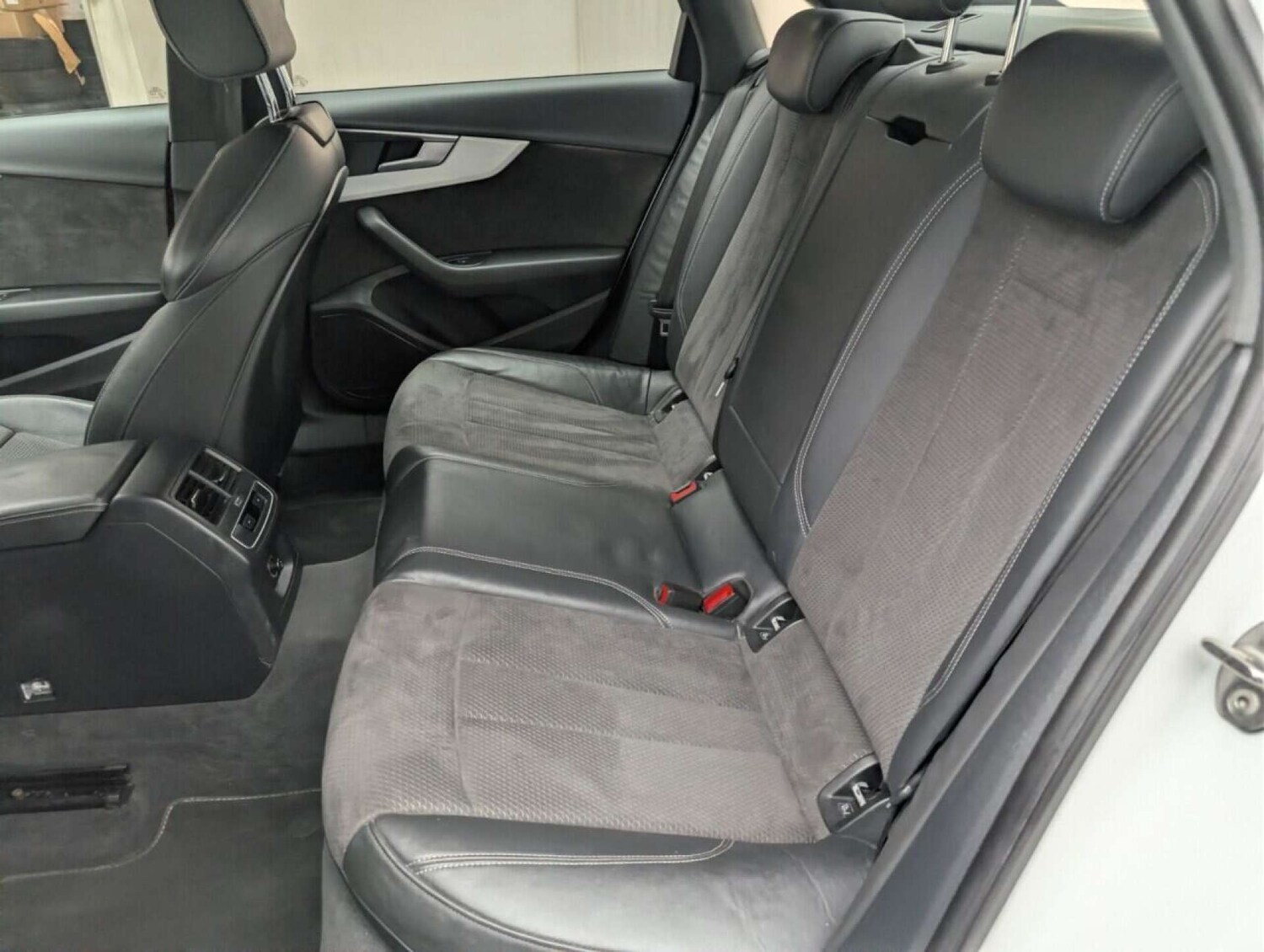 Used Audi A4 2019 for sale - 77713430: Photo 25