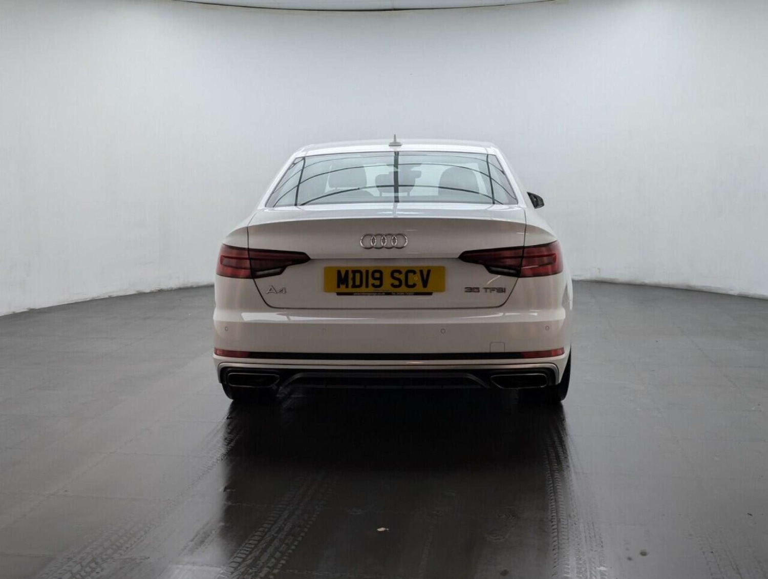 Used Audi A4 2019 for sale - 77713430: Photo 7