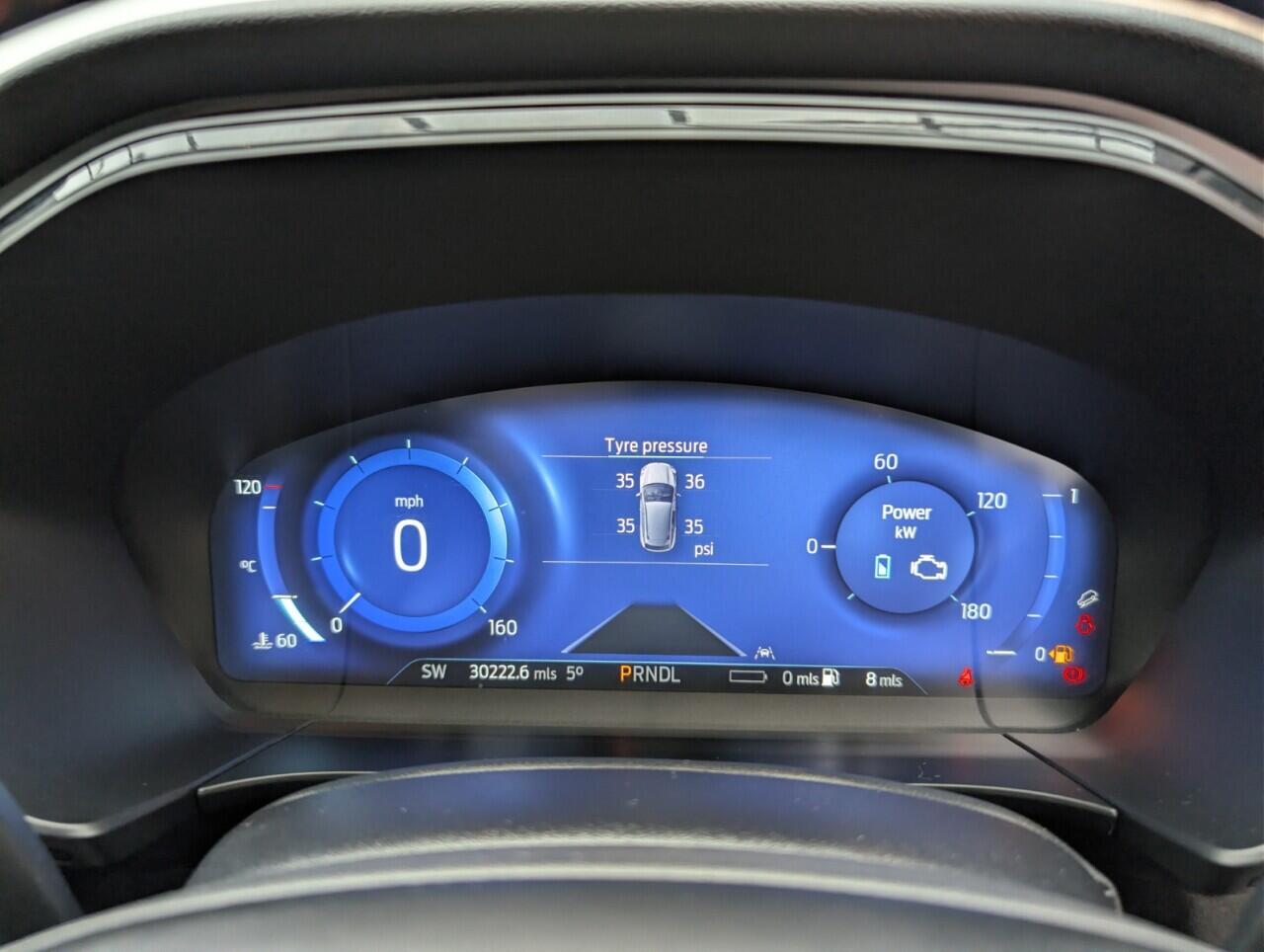 Used Ford Kuga 2023 for sale - 76975948: Photo 18