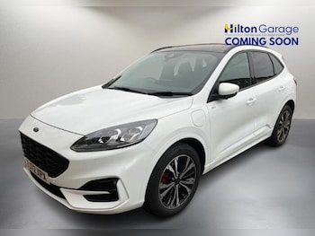 Used Ford Kuga 2023 for sale - 76975948: Photo