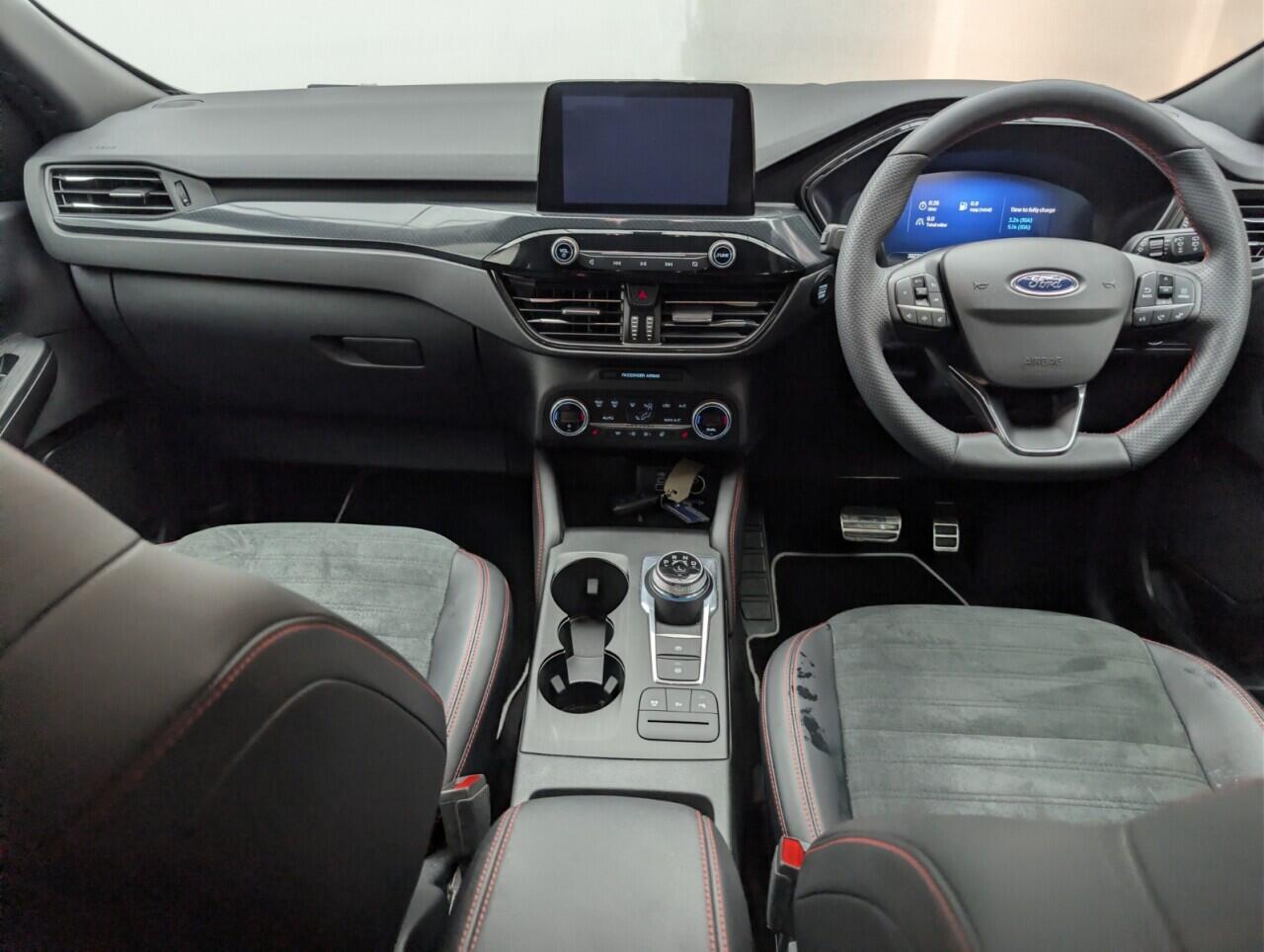 Used Ford Kuga 2023 for sale - 76975948: Photo 24