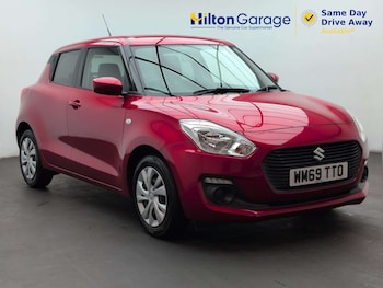 Used Suzuki Swift 2020 for sale - 79512203: Photo