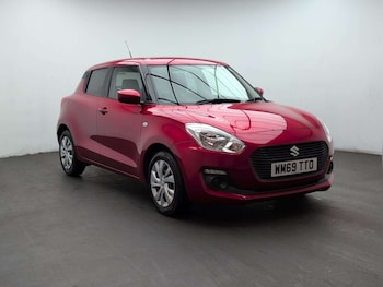 Used Suzuki Swift 2020 for sale - 79512203: Photo