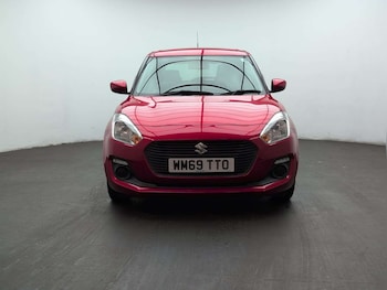 Used Suzuki Swift 2020 for sale - 79512203: Photo