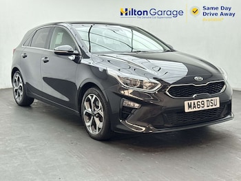 Used Kia Ceed 2019 for sale - 79360391: Photo