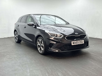 Used Kia Ceed 2019 for sale - 79360391: Photo