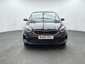 Used Kia Ceed 2019 for sale - 79360391: Photo