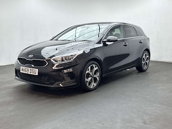 Used Kia Ceed 2019 for sale - 79360391: Photo