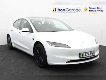 Used Tesla Model 3 2024 for sale - 79734559: Photo