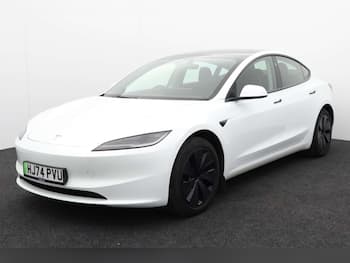 Used Tesla Model 3 2024 for sale - 79734559: Photo