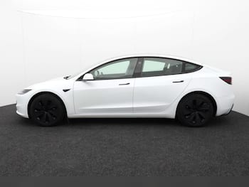 Used Tesla Model 3 2024 for sale - 79734559: Photo