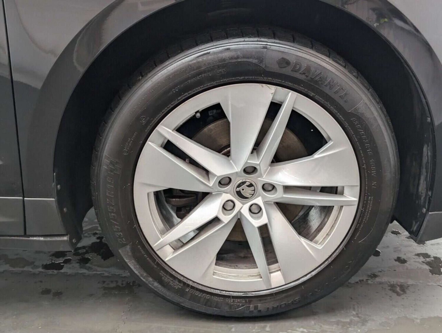 Used Skoda Enyaq 2021 for sale - 77713113: Photo 10