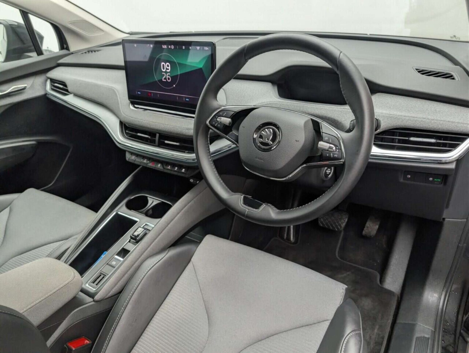 Used Skoda Enyaq 2021 for sale - 77713113: Photo 11