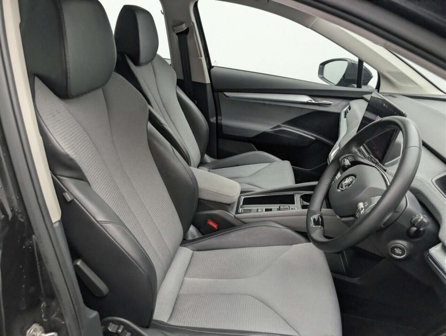 Used Skoda Enyaq 2021 for sale - 77713113: Photo 12