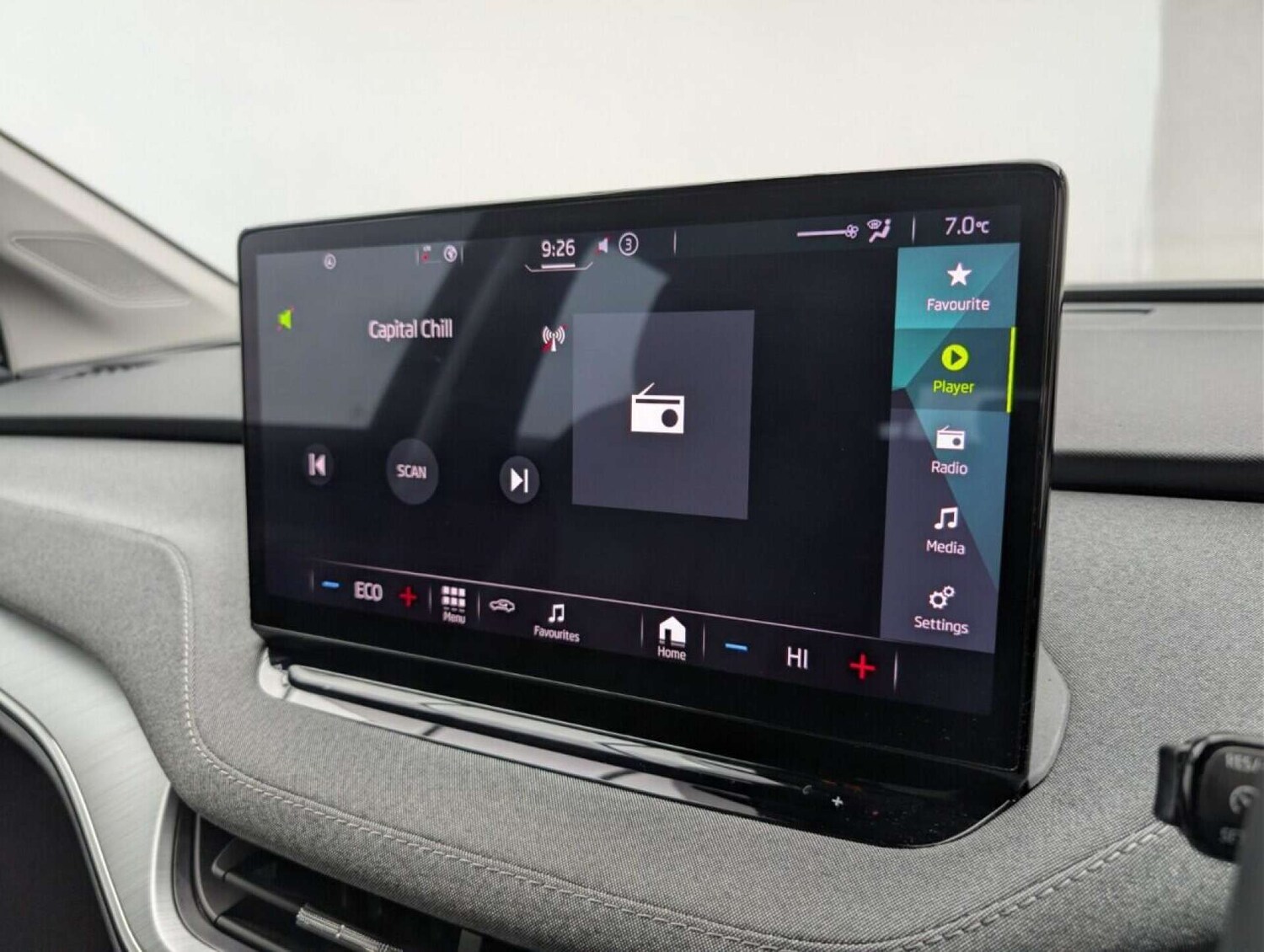 Used Skoda Enyaq 2021 for sale - 77713113: Photo 14