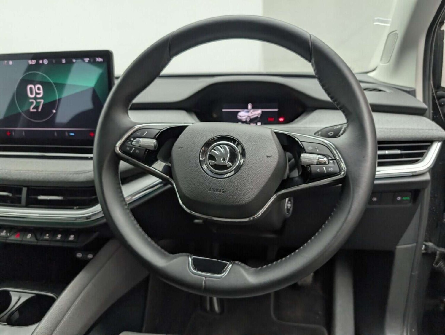 Used Skoda Enyaq 2021 for sale - 77713113: Photo 22