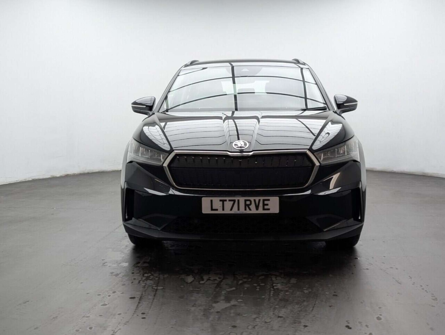 Used Skoda Enyaq 2021 for sale - 77713113: Photo 3