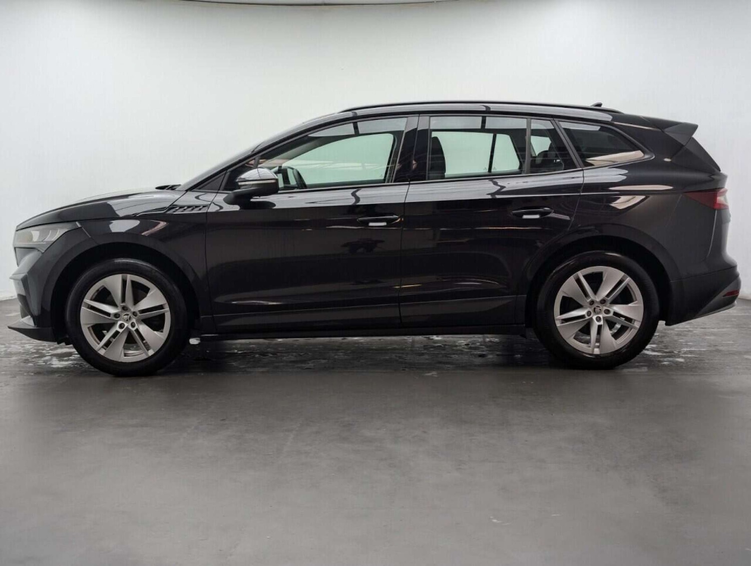 Used Skoda Enyaq 2021 for sale - 77713113: Photo 5