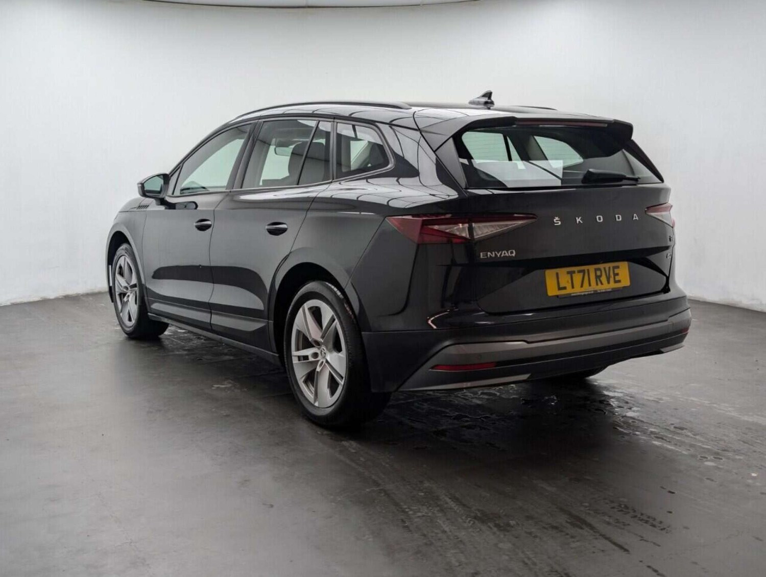 Used Skoda Enyaq 2021 for sale - 77713113: Photo 6