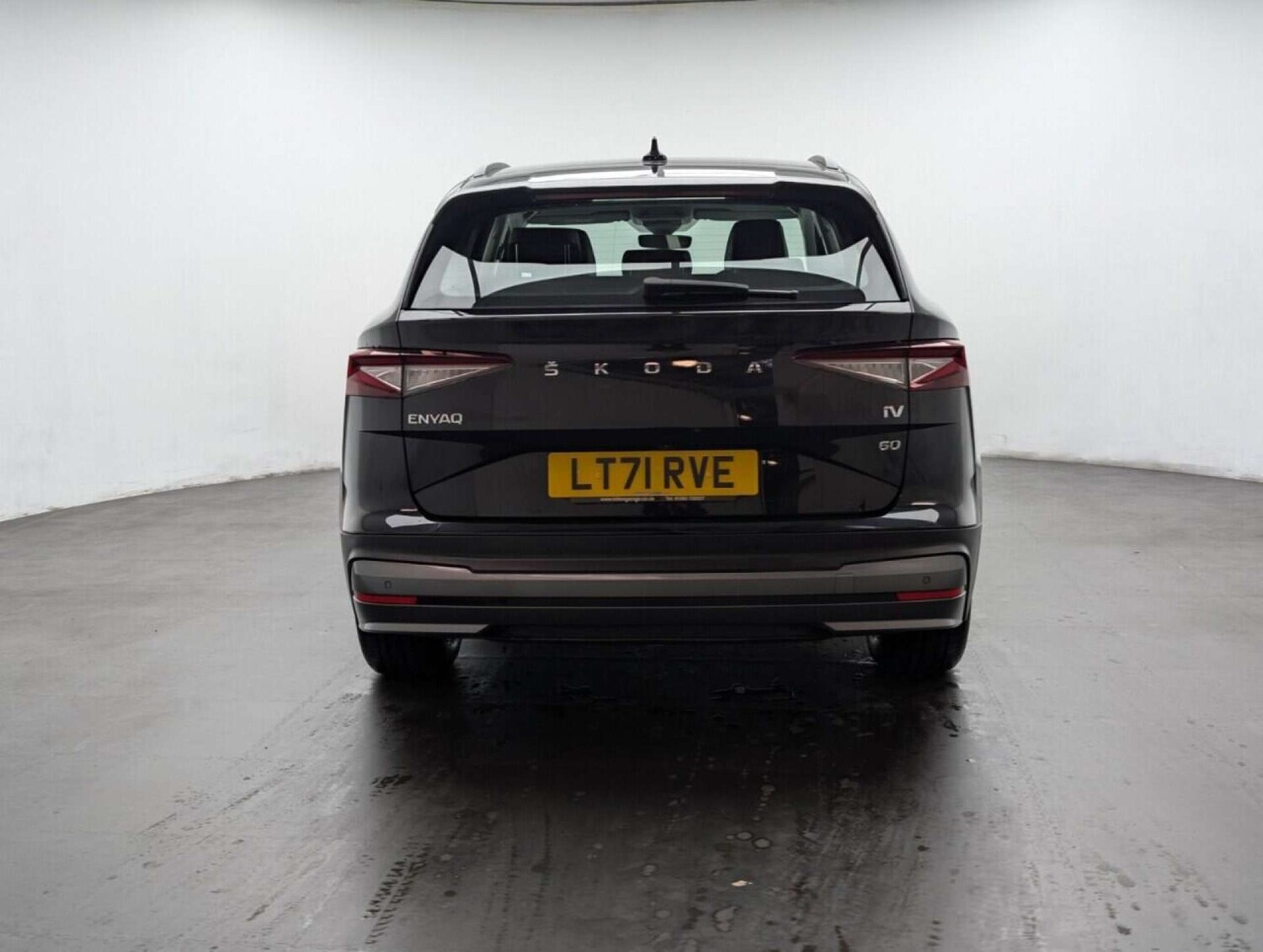 Used Skoda Enyaq 2021 for sale - 77713113: Photo 7