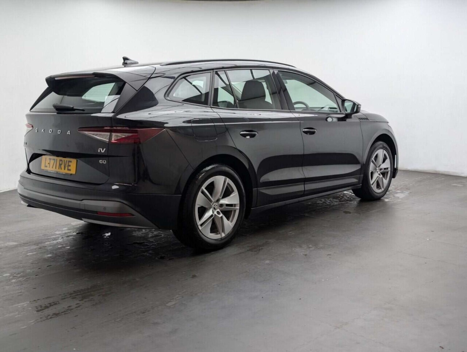 Used Skoda Enyaq 2021 for sale - 77713113: Photo 8