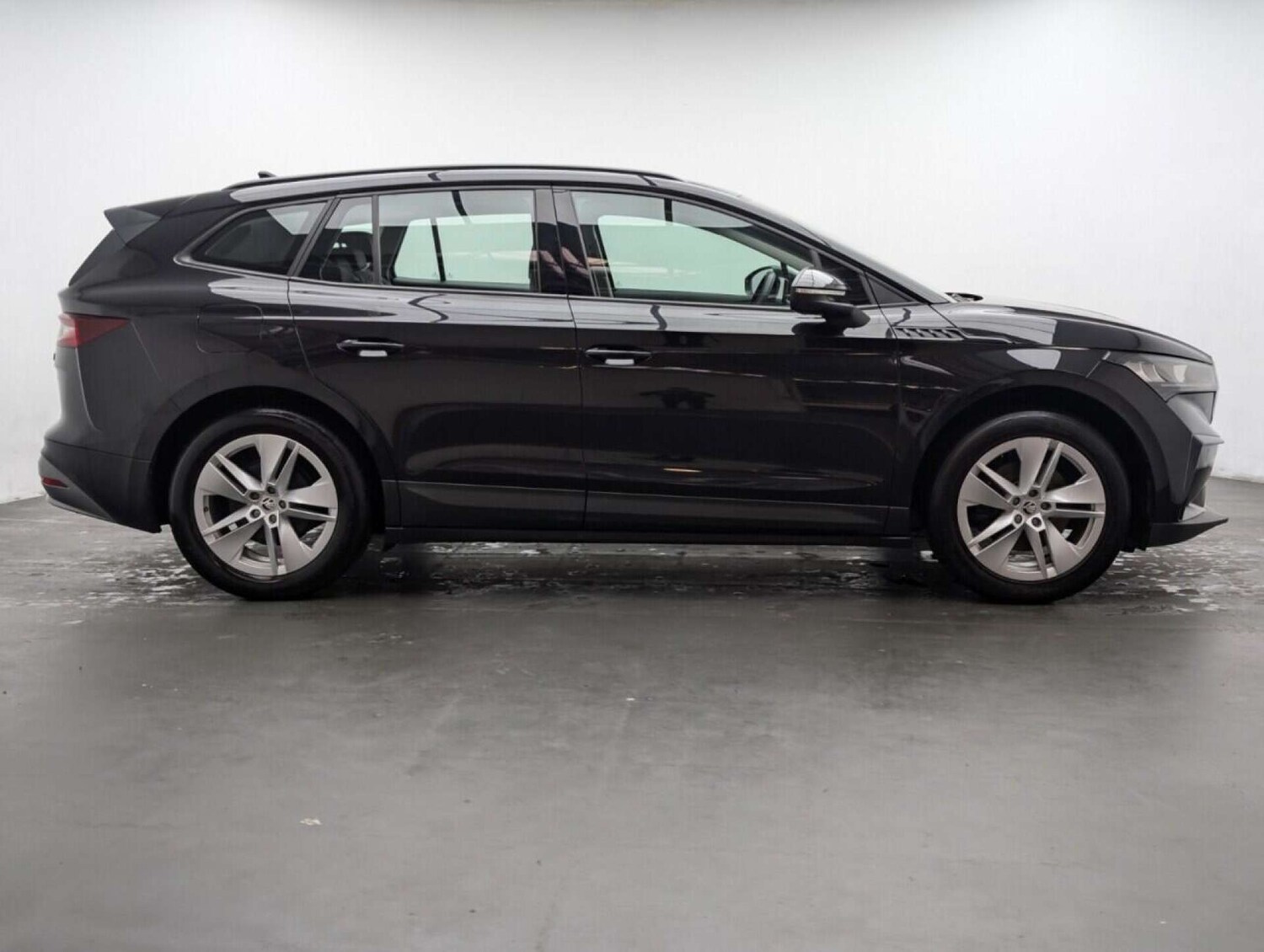 Used Skoda Enyaq 2021 for sale - 77713113: Photo 9