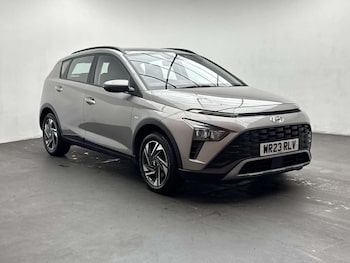 Used Hyundai BAYON 2023 for sale - 79372360: Photo