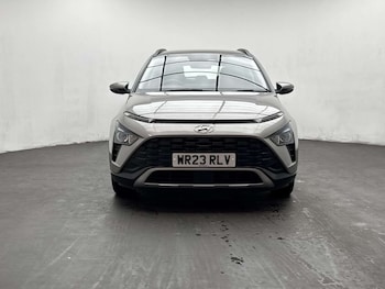 Used Hyundai BAYON 2023 for sale - 79372360: Photo
