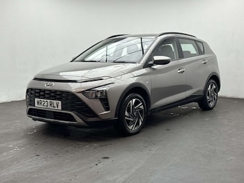 Used Hyundai BAYON 2023 for sale - 79372360: Photo