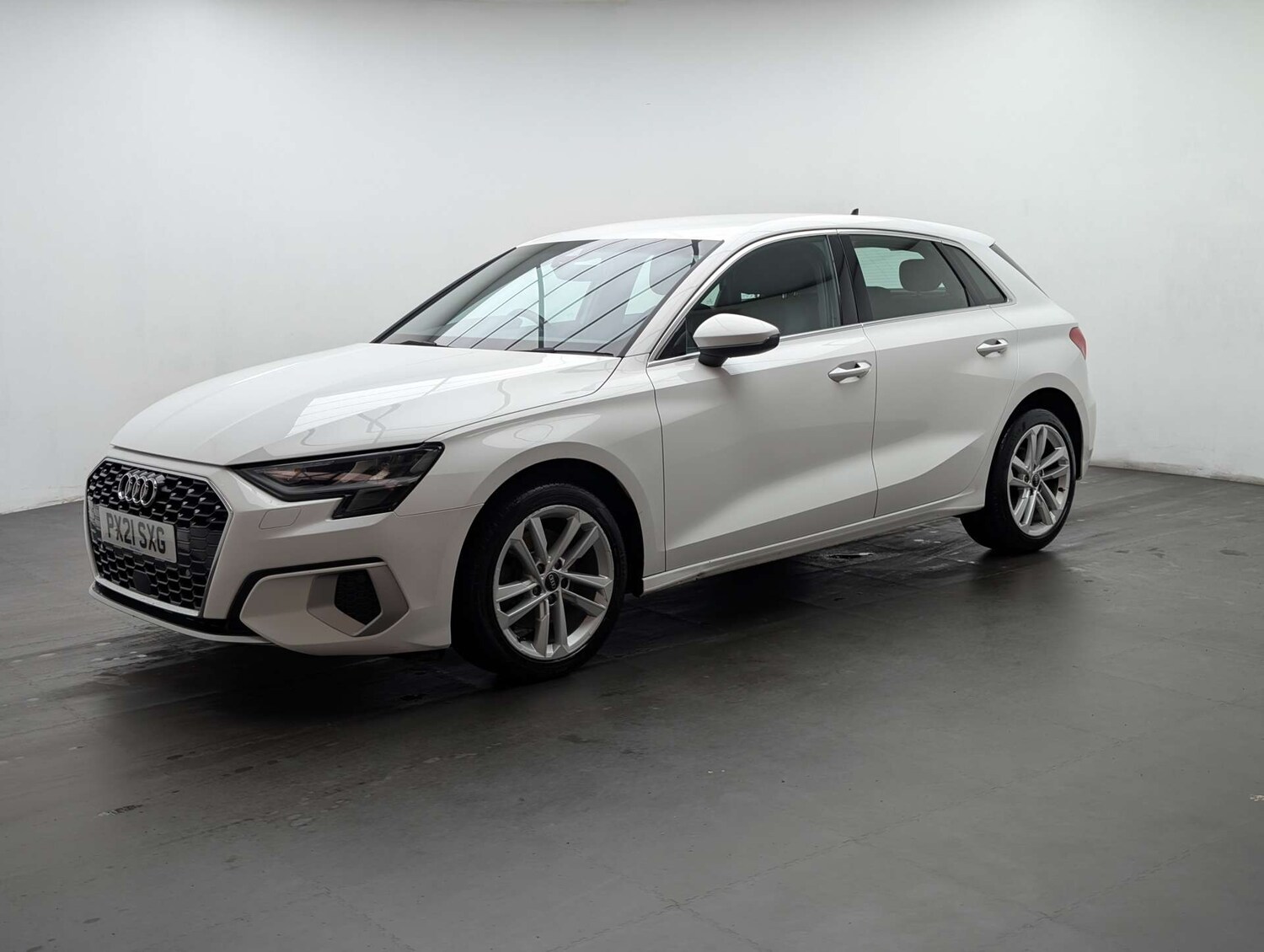 Used Audi A3 2021 for sale - 78106718: Photo 11