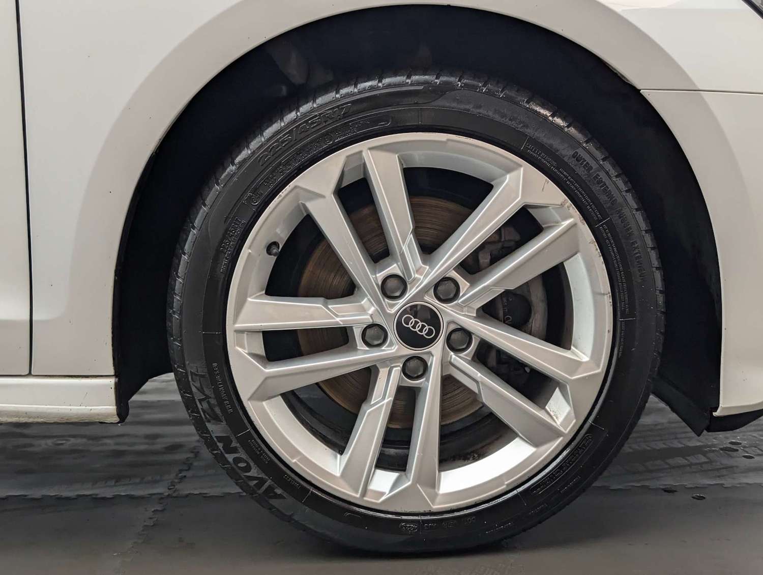 Used Audi A3 2021 for sale - 78106718: Photo 13