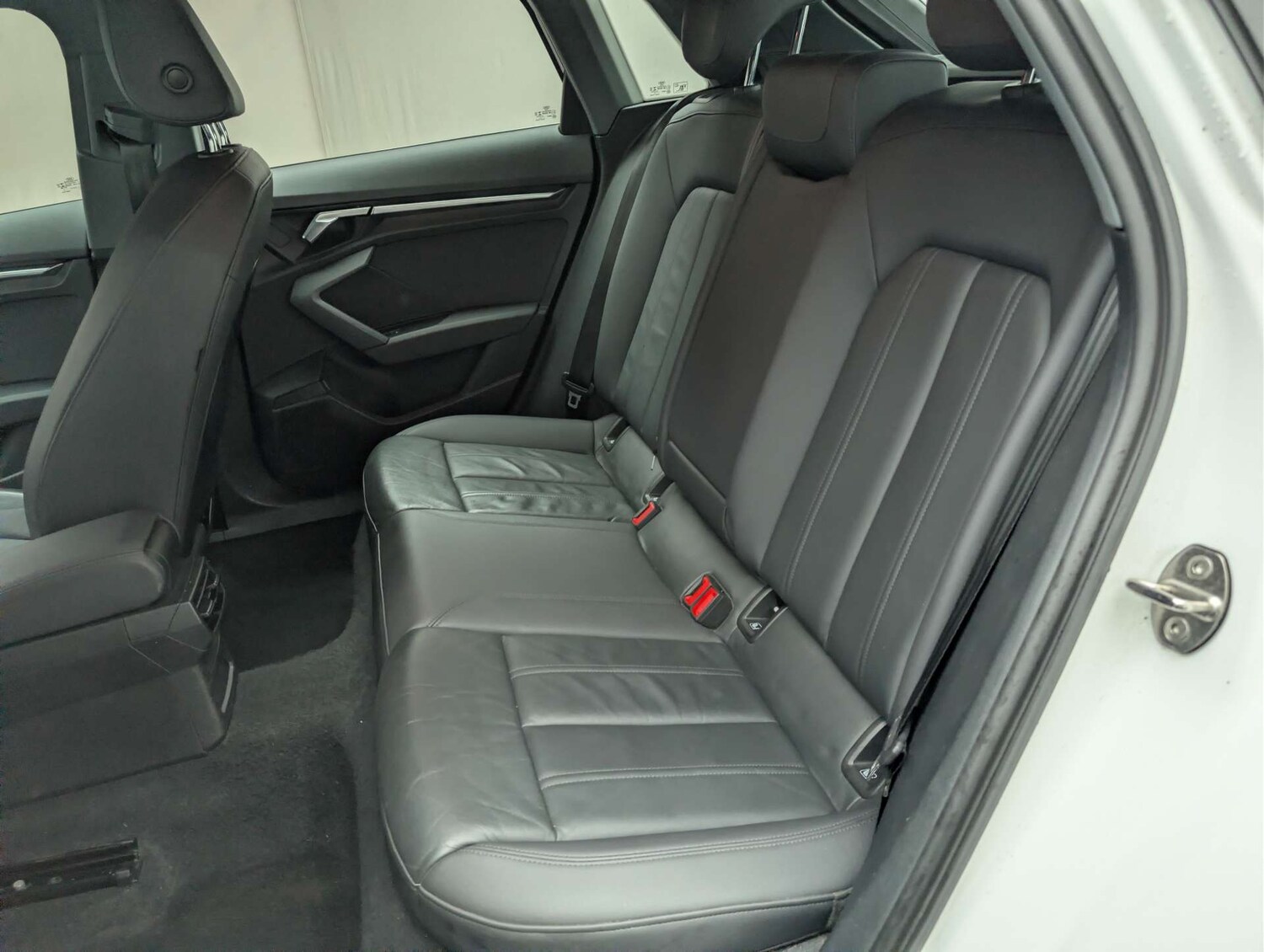 Used Audi A3 2021 for sale - 78106718: Photo 17