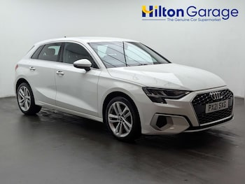 Audi A3 feature image